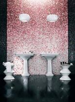 Мозаика Растяжки Bisazza