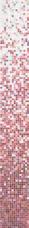 Мозаичная растяжка Bisazza Oleandro (2х2) 32,2 x 32,2