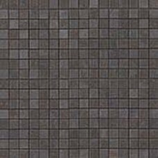 Amyk Мозаика Atlas Concorde Mark Graphite Mosaico mix 30X30