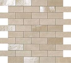 9ems Мозаика Atlas Concorde Ewall Suede Minibrick 30,5x30,5