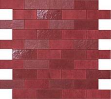 9ema Мозаика Atlas Concorde Ewall Amethyst Minibrick 30,5x30,5