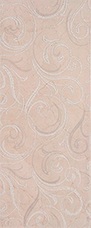 Декор ABK Grace Marfil Dec. Elegance 30x75 см GRN53252