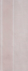 Декор ABK Grace Pupils Grigio Dec. Acantus 30x75 см GRN53205
