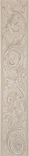 Декор ABK Grace Marfil List. Acantus 15x75 см