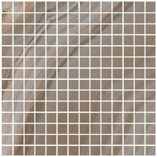 558852 Мозаика Roberto Cavalli Agata Mosaico Multicolor Lapp 30x30