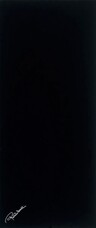 553605 Декор Roberto Cavalli Diva Nero Unito Rett Firma 32x75