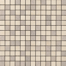 L30899 Мозаика FMG Classica Alta Mosaico Lux Crema Marfil 30x30