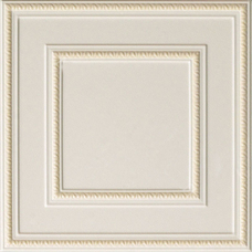 p17107 Декор Vallelunga Lirica Crema Formella 30x30