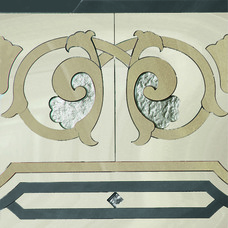 Декор Ceracasa Absolute Deco 2 Lineal Pulido 47x47