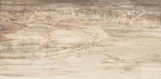 Emil Ceramica Petrified Tree Beige Tiger Core Naturale rett. 45x90