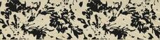 LAFLAV Lacche Flower Avorio dec. 15x60 (Ceramiche Brennero Folli Follie)