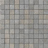 СД037 Декор Casalgrande Padana Mineral Chrom Mosaico Mineral Brown (2,5х2,5) 30х30