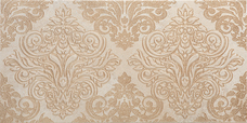 Декор Pamesa Ceramica Giotto Fiore Decor Marfil 30 x 60