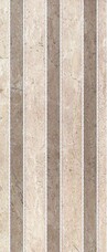 1046543 Декор ArtiCer Classic Marfil Fascia Classic Dark Marfil 30,5х72,5