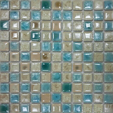 Универсальная мозаика Gresstyle Mosaic B2509+B2506 Ceramic 30х30