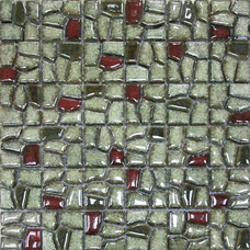 Универсальная мозаика Gresstyle Mosaic АС32 Ceramic 30х30