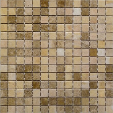 Универсальная мозаика Gresstyle Mosaic DSC04800 Marble 30,5х30,5