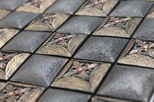 Мозаика Resin Mosaic