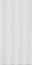 СП136 Плитка ASCOT ENGLAND EG040R PERLA RIGHE 33.3x60