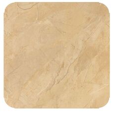 Напольная плитка глянцевая Azulev Spanishgold Beige Octogonal 45х45 