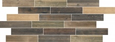 Керамогранит  Fioranese Cottage Wood  Mix 5 Colori  13x61