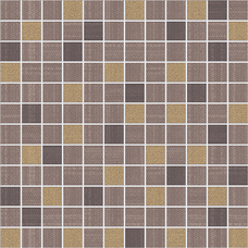 Плитка Naxos Ceramica Kilim MOSAICO DECO PETRA 32.5x32.5 Арт. 80508