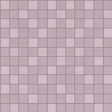 1046620 Мозаика ArtiCer Variety Mosaico Variety Lilla/Lustro 30,5х30,5