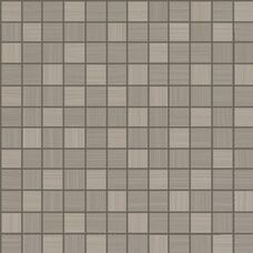 1046621 Мозаика ArtiCer Variety Mosaico Variety Argilla/Lustro 30,5х30,5