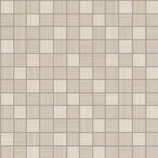 1046635 Мозаика ArtiCer Variety Mosaico Variety Sabbia/Lustro 30,5х30,5