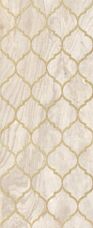 1046563 Декор Articer Pietra Doro Fascia Opus Cream 24х59