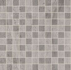1046573 Мозаика Articer Pietra Doro Mosaico Grey 24х24