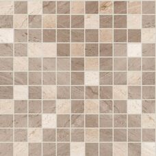 1046576 Мозаика Articer Pietra Doro Mosaico Tobacco 24х24