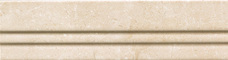 Бордюр ArtiCer Classic Marfil V-Cap Light Marfil 8х30,5