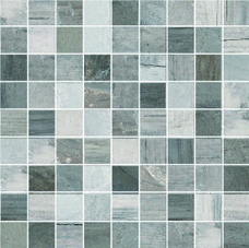 Мозаика Brennero Ceramiche Infinity Mosaico Quadrato Osso 30х30