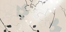 Декор 001076 Dado Ceramica Alterego Mix Tortora 20x40