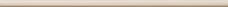 Кайма 201424 Dado Ceramica Alterego Listello Tortora 1.1x40