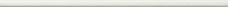 Кайма 201425 Dado Ceramica Alterego Listello Bianco 1.1x40