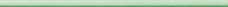 Кайма 201428 Dado Ceramica Alterego Listello Verde 1.1x40