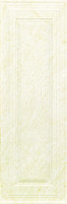 Плитка Piemme Crystal Marble Crema Marfil Boiserie 30х90 (MRV108)
