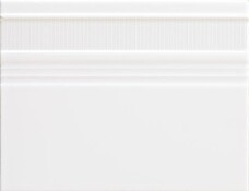 Цоколь Mrv161 Piemme Elite Bianco Alzata 23x30