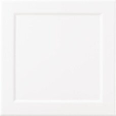 Плитка Mrv165 Piemme Elite Bianco Forma 30x30