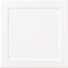 Плитка Mrv165 Piemme Elite Bianco Forma 30x30