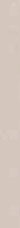 S1R01255 Бордюр ABK Soleras Listone Beige 5x60