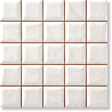 Twist-5x5 blanco 31.6x31.6 (Rocersa Ceramica Precorte)