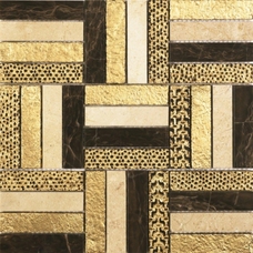 Мозаика 186907 Dune Cosmopolitan Pulpis Soleil D913 30х30