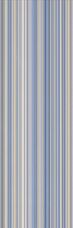Облицовочная плитка LaPlatera Multicolor Blue 25x80