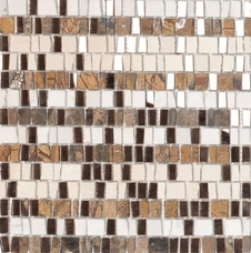 Мозаика Dune Mosaico Tresor 186534 D945 30x30,5