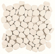 Мозаика Dune Mosaico Rio Carrara 185406 D-582 26x26