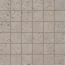 DWR09151 Мозаика ABK Downtown Mosaico Quadretti Earth 30х30