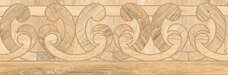 7MDWFFG Декор Tagina Woodays Fascia Intarsio Girali Faggio Rosato 20x61